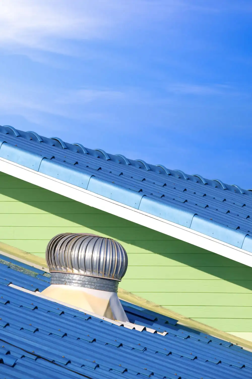 roof cleaning services
